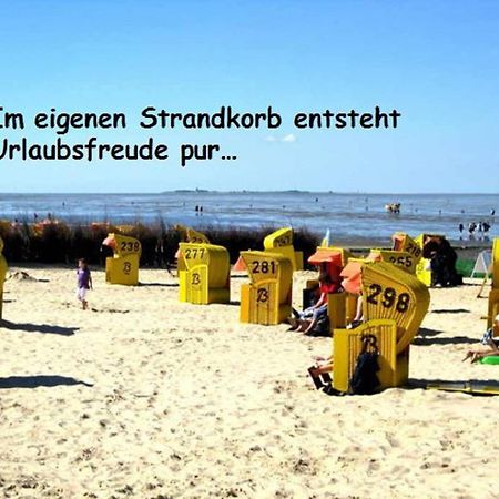 Nordsee 02 Cuxhaven Exteriör bild