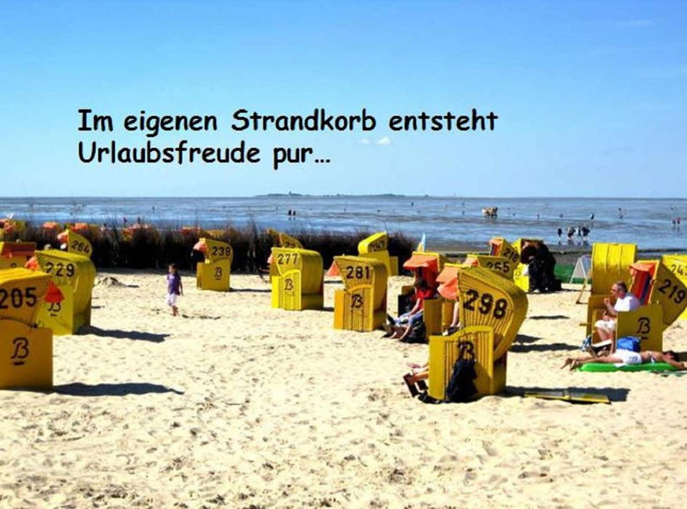 Nordsee 02 Cuxhaven Exteriör bild